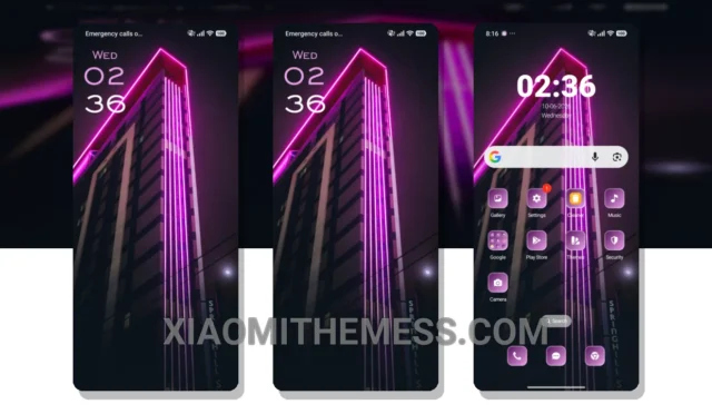 MIUI Themes  Best Xiaomi Redmi Themes, MIUI Themes, Xiaomi Themes