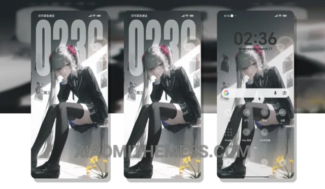 MIUI Themes  Best Xiaomi Redmi Themes, MIUI Themes, Xiaomi Themes