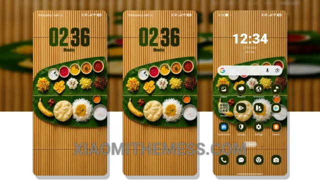 MIUI Themes  Best Xiaomi Redmi Themes, MIUI Themes, Xiaomi Themes