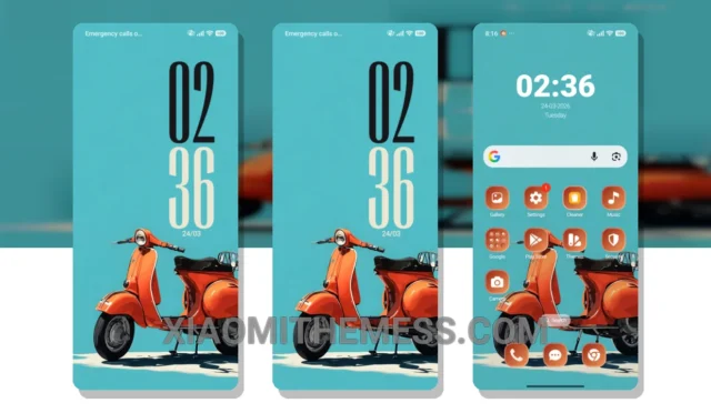 MIUI Themes  Best Xiaomi Redmi Themes, MIUI Themes, Xiaomi Themes