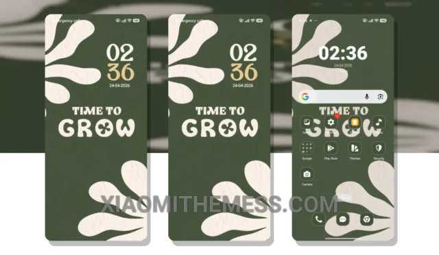 MIUI Themes  Best Xiaomi Redmi Themes, MIUI Themes, Xiaomi Themes