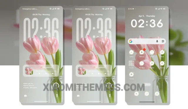 MIUI Themes  Best Xiaomi Redmi Themes, MIUI Themes, Xiaomi Themes