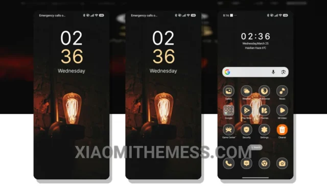 MIUI Themes  Best Xiaomi Redmi Themes, MIUI Themes, Xiaomi Themes