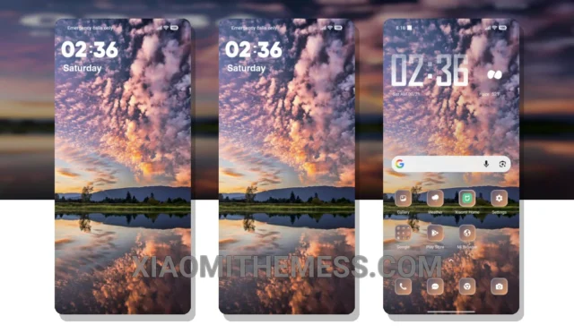 MIUI Themes  Best Xiaomi Redmi Themes, MIUI Themes, Xiaomi Themes