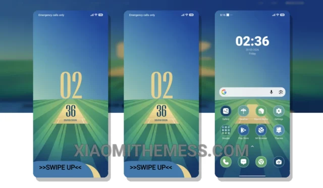 MIUI Themes  Best Xiaomi Redmi Themes, MIUI Themes, Xiaomi Themes