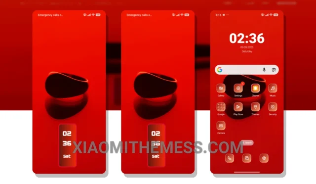 MIUI Themes  Best Xiaomi Redmi Themes, MIUI Themes, Xiaomi Themes