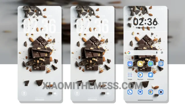 MIUI Themes  Best Xiaomi Redmi Themes, MIUI Themes, Xiaomi Themes
