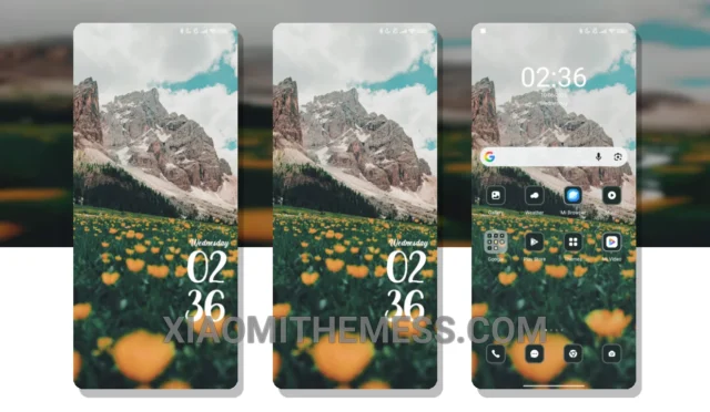 MIUI Themes  Best Xiaomi Redmi Themes, MIUI Themes, Xiaomi Themes