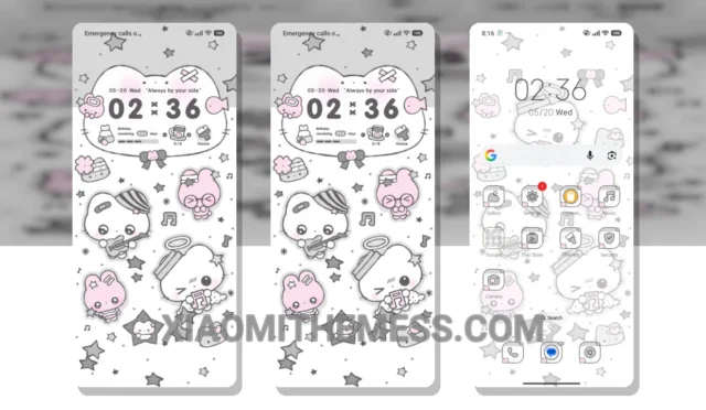 MIUI Themes  Best Xiaomi Redmi Themes, MIUI Themes, Xiaomi Themes