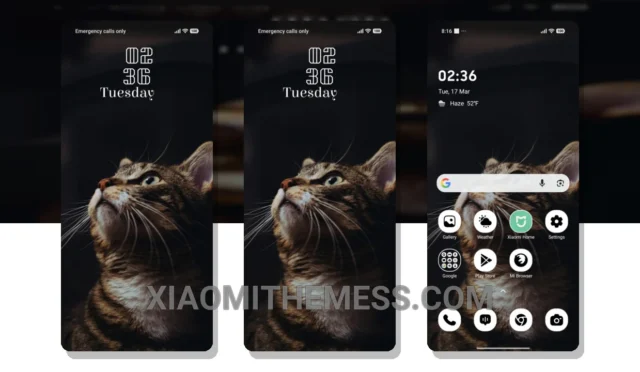 MIUI Themes  Best Xiaomi Redmi Themes, MIUI Themes, Xiaomi Themes