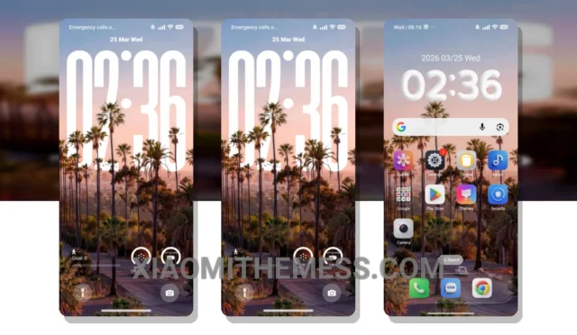 MIUI Themes  Best Xiaomi Redmi Themes, MIUI Themes, Xiaomi Themes