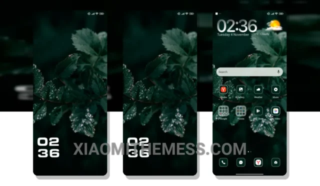 MIUI Themes  Best Xiaomi Redmi Themes, MIUI Themes, Xiaomi Themes