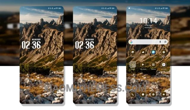 MIUI Themes  Best Xiaomi Redmi Themes, MIUI Themes, Xiaomi Themes