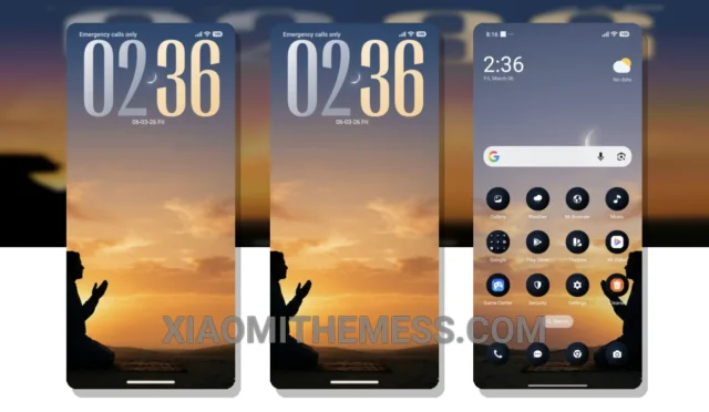 MIUI Themes  Best Xiaomi Redmi Themes, MIUI Themes, Xiaomi Themes