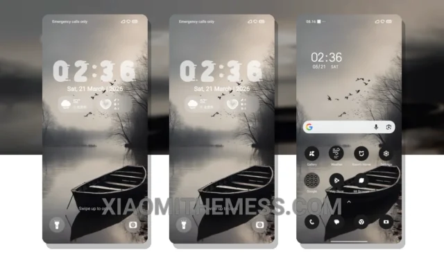 MIUI Themes  Best Xiaomi Redmi Themes, MIUI Themes, Xiaomi Themes