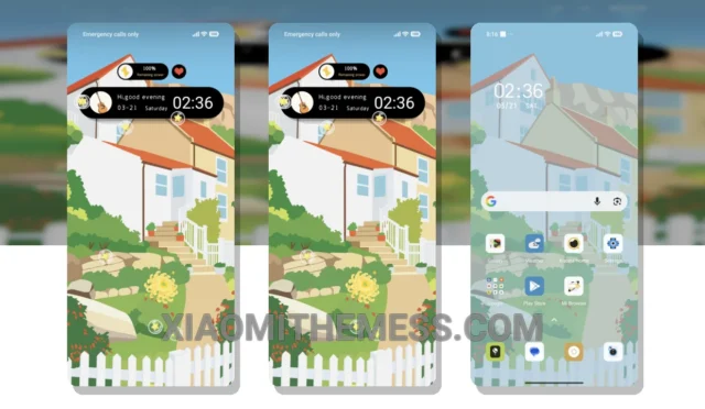 MIUI Themes  Best Xiaomi Redmi Themes, MIUI Themes, Xiaomi Themes