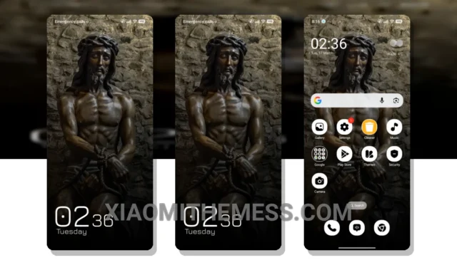 MIUI Themes  Best Xiaomi Redmi Themes, MIUI Themes, Xiaomi Themes