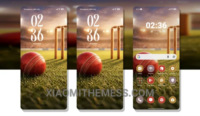 MIUI Themes  Best Xiaomi Redmi Themes, MIUI Themes, Xiaomi Themes
