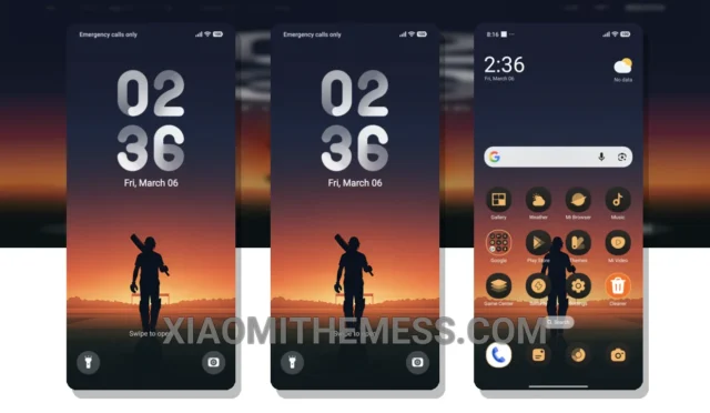 MIUI Themes  Best Xiaomi Redmi Themes, MIUI Themes, Xiaomi Themes