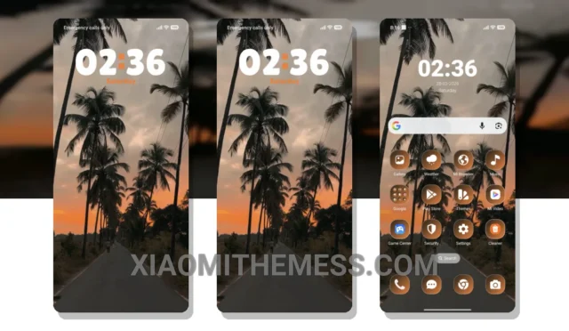 MIUI Themes  Best Xiaomi Redmi Themes, MIUI Themes, Xiaomi Themes