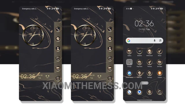 MIUI Themes  Best Xiaomi Redmi Themes, MIUI Themes, Xiaomi Themes