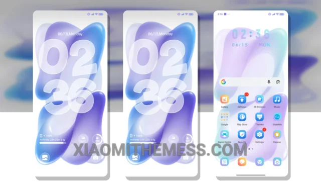 MIUI Themes  Best Xiaomi Redmi Themes, MIUI Themes, Xiaomi Themes
