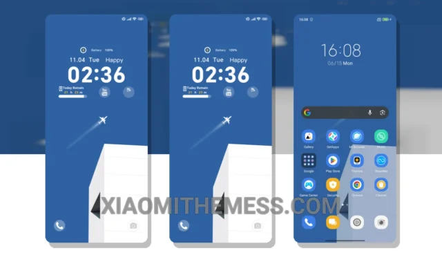 MIUI Themes  Best Xiaomi Redmi Themes, MIUI Themes, Xiaomi Themes