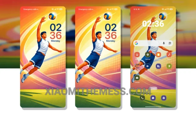 MIUI Themes  Best Xiaomi Redmi Themes, MIUI Themes, Xiaomi Themes
