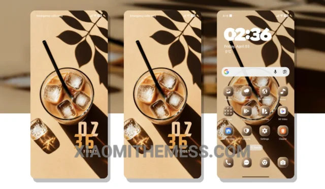 MIUI Themes  Best Xiaomi Redmi Themes, MIUI Themes, Xiaomi Themes