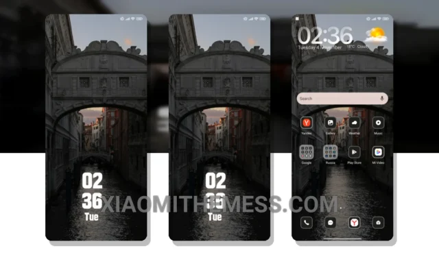 MIUI Themes  Best Xiaomi Redmi Themes, MIUI Themes, Xiaomi Themes