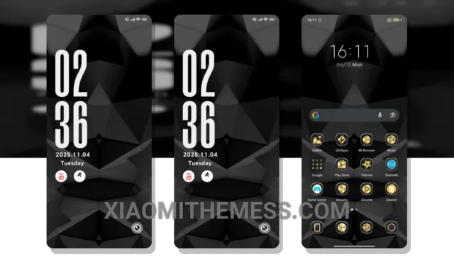 MIUI Themes  Best Xiaomi Redmi Themes, MIUI Themes, Xiaomi Themes