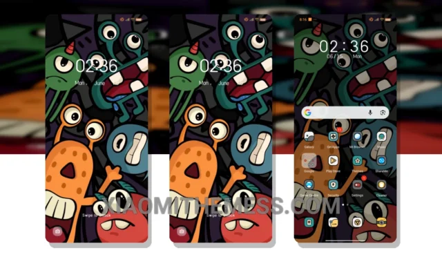 MIUI Themes  Best Xiaomi Redmi Themes, MIUI Themes, Xiaomi Themes
