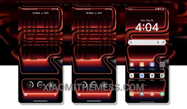 MIUI Themes  Best Xiaomi Redmi Themes, MIUI Themes, Xiaomi Themes