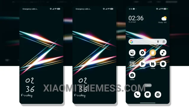 MIUI Themes  Best Xiaomi Redmi Themes, MIUI Themes, Xiaomi Themes