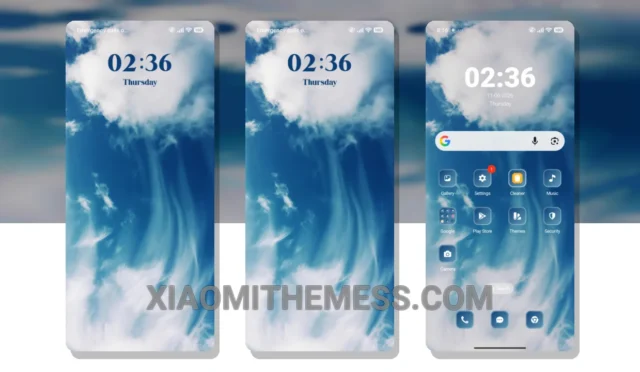MIUI Themes  Best Xiaomi Redmi Themes, MIUI Themes, Xiaomi Themes