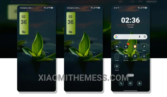 MIUI Themes  Best Xiaomi Redmi Themes, MIUI Themes, Xiaomi Themes
