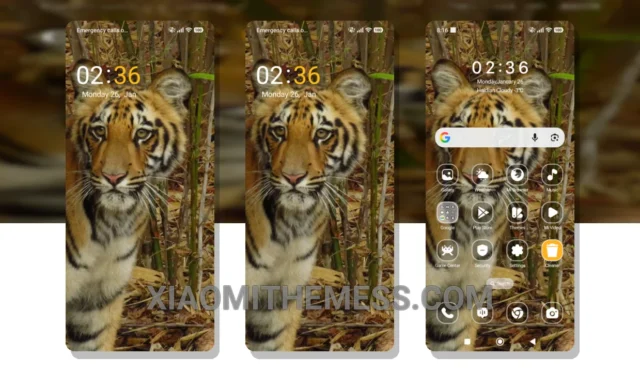 MIUI Themes  Best Xiaomi Redmi Themes, MIUI Themes, Xiaomi Themes