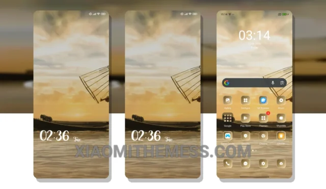 MIUI Themes  Best Xiaomi Redmi Themes, MIUI Themes, Xiaomi Themes