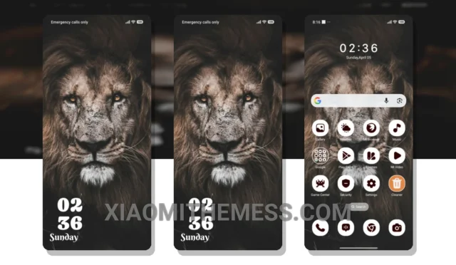 MIUI Themes  Best Xiaomi Redmi Themes, MIUI Themes, Xiaomi Themes