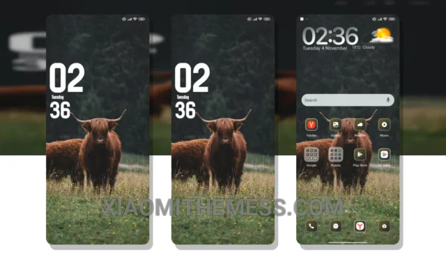 MIUI Themes  Best Xiaomi Redmi Themes, MIUI Themes, Xiaomi Themes