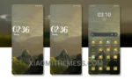 MIUI Themes  Best Xiaomi Redmi Themes, MIUI Themes, Xiaomi Themes