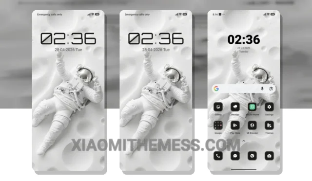 MIUI Themes  Best Xiaomi Redmi Themes, MIUI Themes, Xiaomi Themes