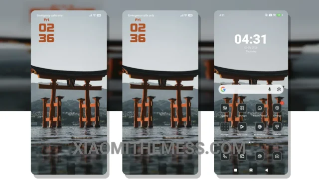 MIUI Themes  Best Xiaomi Redmi Themes, MIUI Themes, Xiaomi Themes
