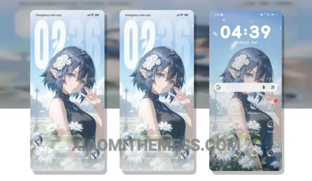 MIUI Themes  Best Xiaomi Redmi Themes, MIUI Themes, Xiaomi Themes