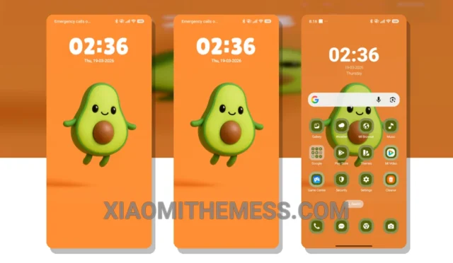 MIUI Themes  Best Xiaomi Redmi Themes, MIUI Themes, Xiaomi Themes