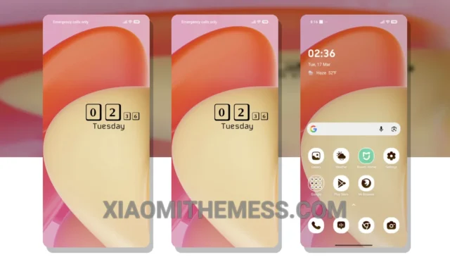 MIUI Themes  Best Xiaomi Redmi Themes, MIUI Themes, Xiaomi Themes