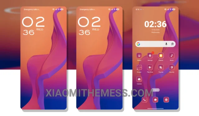 MIUI Themes  Best Xiaomi Redmi Themes, MIUI Themes, Xiaomi Themes