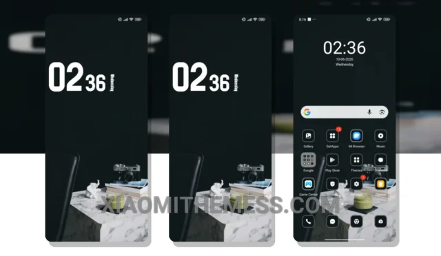 MIUI Themes  Best Xiaomi Redmi Themes, MIUI Themes, Xiaomi Themes