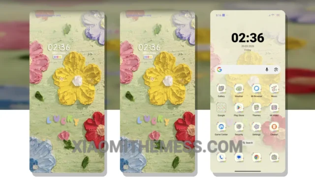 MIUI Themes  Best Xiaomi Redmi Themes, MIUI Themes, Xiaomi Themes