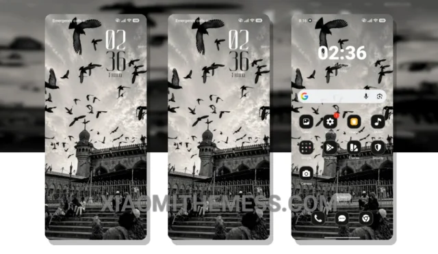 MIUI Themes  Best Xiaomi Redmi Themes, MIUI Themes, Xiaomi Themes